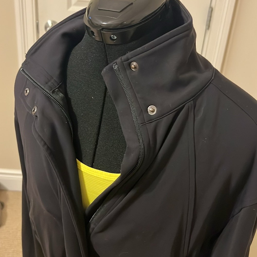 ATHLETA Venice Bomber Jacket - Picture 7 of 12